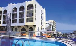 Hotel Lefkoniko Beach, Grecia / Creta / Creta - Chania