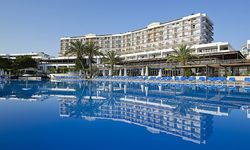 Hotel Atlantica Amilia Mare, Grecia / Rodos