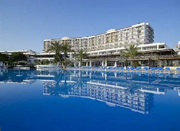 Hotel Atlantica Amilia Mare, Grecia / Rodos