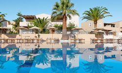 Hotel Grand Leoniki Residence By Grecotel, Grecia / Creta / Creta - Chania