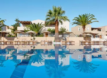 Hotel Grand Leoniki Residence By Grecotel, Grecia / Creta / Creta - Chania