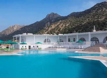 Hotel Mitsis Family Village, Grecia / Kos / Kardamena