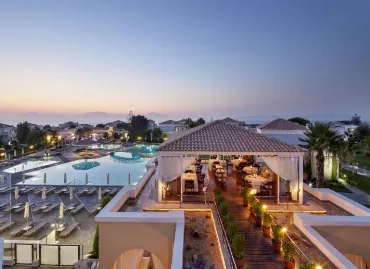 Resort Neptune Convention Centre & Spa, Grecia / Kos