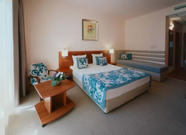 Hotel Kristal