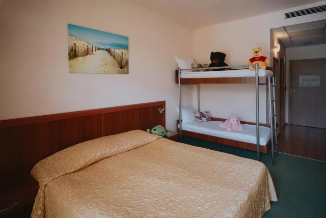 Hotel Kristal