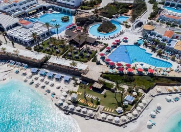 Radisson Blu Beach Resort, Grecia / Creta / Creta - Heraklion