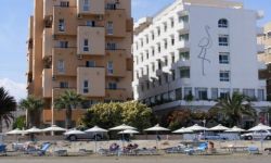 Hotel Flamingo Beach, Cipru / Zona Larnaca / Larnaca