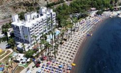 Hotel Quadas (adults Only), Turcia / Regiunea Marea Egee / Marmaris