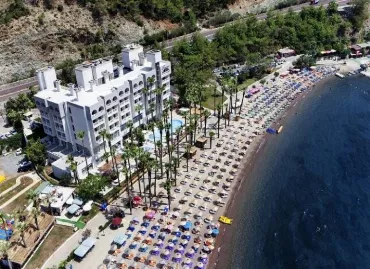 Hotel Quadas (adults Only), Turcia / Regiunea Marea Egee / Marmaris