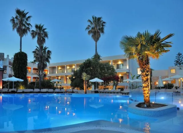 Hotel Apollon