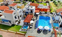 Hotel Ledra Maleme, Grecia / Creta / Creta - Chania / Maleme