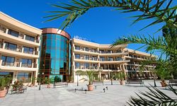 Hotel Morsko Oko Garden, Bulgaria / Nisipurile de Aur