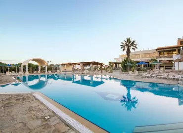 Hotel Kouros Palace, Grecia / Kos