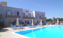 Apartments Haridimos, Grecia / Creta / Creta - Chania