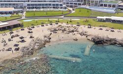 Hotel Abaton Island Resort & Spa, Grecia / Creta / Creta - Heraklion / Hersonissos
