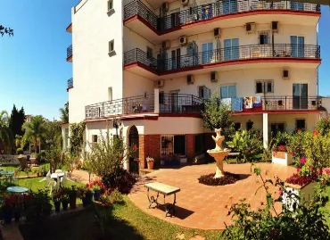 Carmen Teresa Hotel, Spania / Costa del Sol