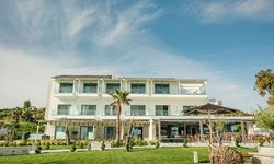 Hotel Blue Carpet Luxury Suites, Grecia / Halkidiki