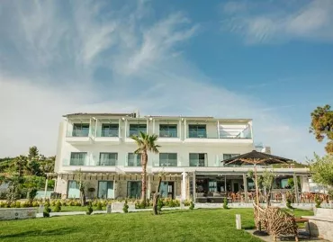 Hotel Blue Carpet Luxury Suites, Grecia / Halkidiki