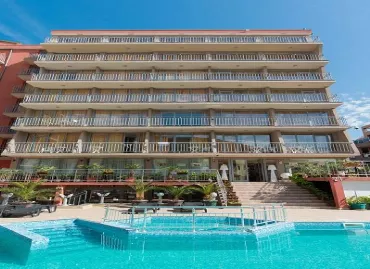 Hotel Tia Maria, Bulgaria / Sunny Beach