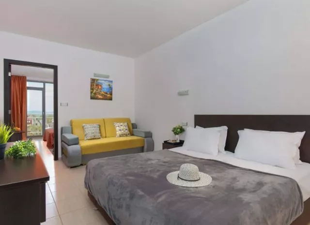 Hotel Tia Maria
