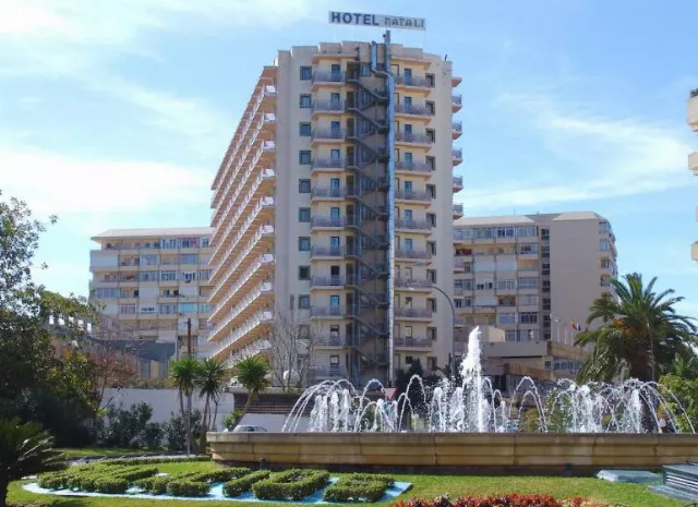 Natali Hotel