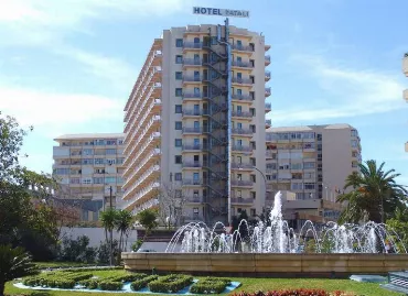 Natali Hotel, Spania / Costa del Sol