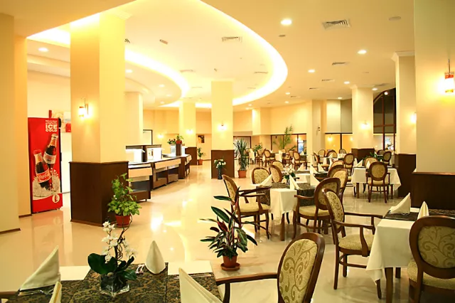 Hotel Continental