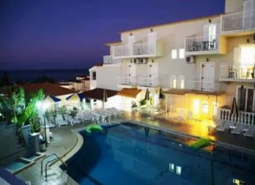 Hotel Commodore, Grecia / Zakynthos / Argassi