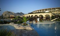Hotel Atlantica Imperial Resort & Spa (adult Only), Grecia / Rodos / Kolymbia