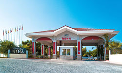 Hotel Club Nena, Turcia / Antalya / Side Manavgat