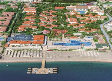 Hotel Club Nena, Turcia / Antalya / Side Manavgat