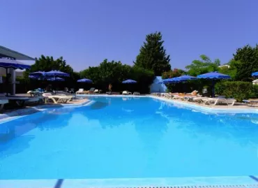 Hotel Loutanis, Grecia / Rodos / Kolymbia