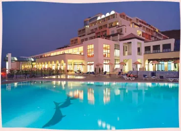 Hotel Kipriotis Hippocrates Adults Only, Grecia / Kos / Psalidi