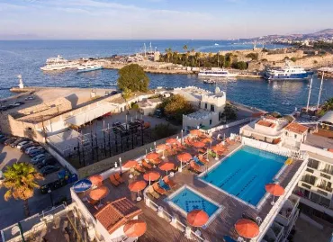 Hotel Kosta Palace, Grecia / Kos