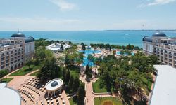 Hotel Riu Helios Paradise, Bulgaria / Sunny Beach