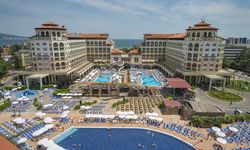 Hotel Melia Sunny Beach, Bulgaria / Sunny Beach