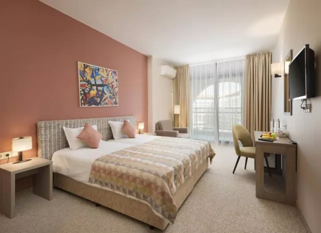 Hotel Melia Sunny Beach