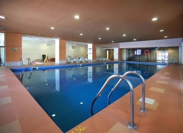 Hotel Melia Sunny Beach
