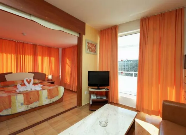Hotel Pliska