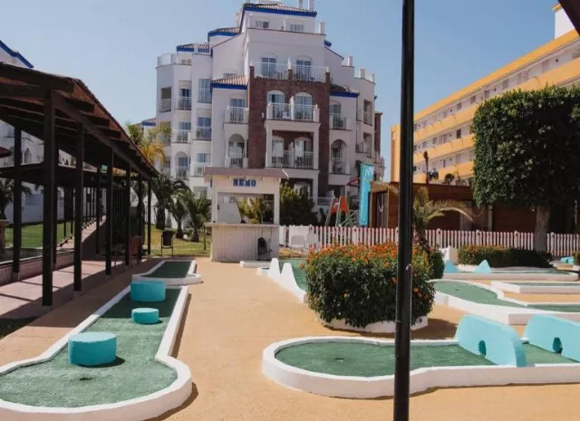 Smy Costa Del Sol Hotel