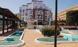 Smy Costa Del Sol Hotel, Spania / Costa del Sol