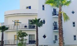 Kristal Hotel, Spania / Costa del Sol