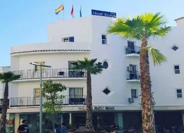 Kristal Hotel, Spania / Costa del Sol