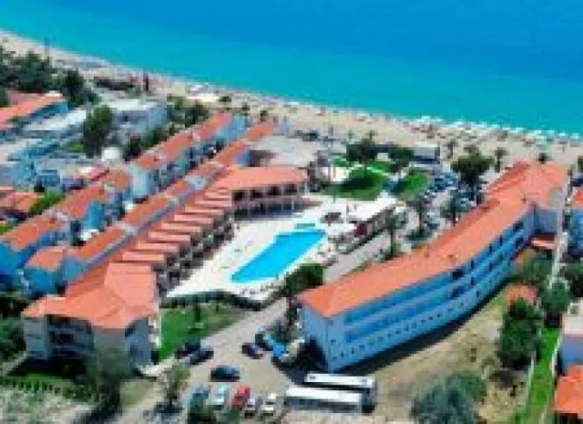 Hotel Toroni Blue Sea