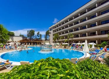 Hotel Gf Fanabe, Spania / Tenerife