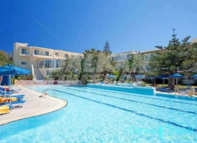 Hotel Ammos Resort