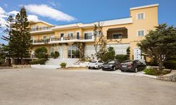 Hotel Vantaris Garden, Grecia / Creta / Creta - Chania / Georgioupolis