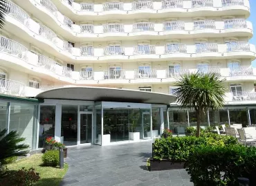 Hotel Alegria Fenals Mar, Spania / Costa Brava