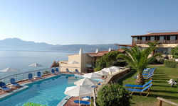 Miramare Resort, Grecia / Creta / Creta - Heraklion
