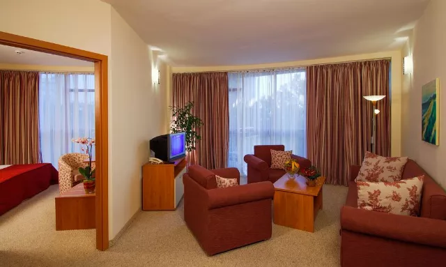 Hotel Helios Spa & Resort